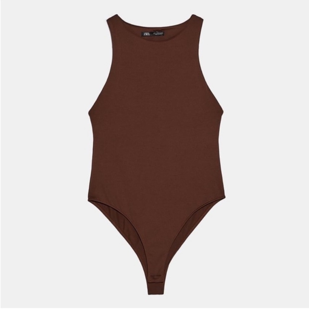 Zara Bodysuit